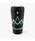 MAMAMOO Travel Mug – With Straw