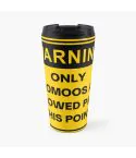 MAMAMOO Travel Mug – Travel Friendly