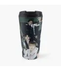 Nct Insulated Tumbler v4 — Beige Stylish Ver.