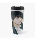 كوب حافظ Nct — إصدار 4 إصدار "NCT" — Nct Black Edition