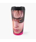 كوب حافظ Nct — إصدار 4 إصدار "NCT" — Nct Black Edition