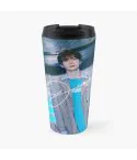 كوب حافظ Nct — إصدار 4 إصدار "NCT" — Nct Black Edition