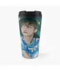 كوب حافظ Nct — إصدار 4 إصدار "NCT" — Nct Black Edition