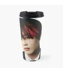 كوب حافظ Nct — إصدار 4 إصدار "NCT" — Nct Black Edition