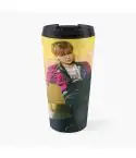 كوب حافظ Nct — إصدار 4 إصدار "NCT" — Nct Black Edition