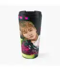 Nct Insulated Tumbler v4 — Black Edition