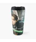 كوب حافظ Nct — إصدار 4 إصدار "NCT" — Nct Black Edition