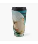 كوب حافظ Nct — إصدار 4 إصدار "NCT" — Nct Black Edition