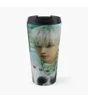 كوب حافظ Nct — إصدار 4 إصدار "NCT" — Nct Black Edition