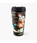 كوب حافظ Nct — إصدار 4 إصدار "NCT" — Nct Black Edition
