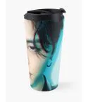 كوب حافظ Nct — إصدار 4 إصدار "NCT" — Nct Black Edition