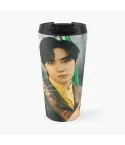 كوب حافظ Nct — إصدار "NCT" — Nct Black Edition