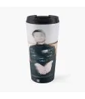 كوب حافظ Nct — إصدار 1 إصدار "NCT" — Nct White Edition