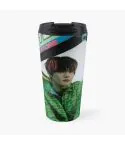 كوب حافظ Nct — إصدار 4 إصدار "NCT" — Nct Black Edition