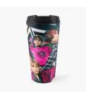 كوب حافظ Nct — إصدار 4 إصدار "NCT" — Nct 500ml Ver.