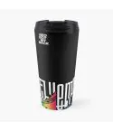 كوب حافظ Nct — إصدار 4 إصدار "NCT" — Nct 750ml Ver.