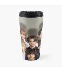 كوب حافظ Nct — إصدار 4 إصدار "NCT" — Nct Black Edition