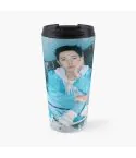كوب حافظ Nct — إصدار 4 إصدار "NCT" — Nct Black Edition