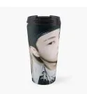 كوب حافظ Nct — إصدار 4 إصدار "NCT" — Nct Black Edition