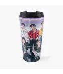 Nct Insulated Tumbler v4 — Red Classic Ver.