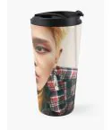 Nct Insulated Tumbler v4 — Purple Edition