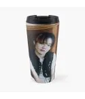 كوب حافظ Nct — إصدار 4 إصدار "NCT" — Nct Black Edition