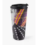 Nct Insulated Tumbler v4 — Gold Limited Ver.