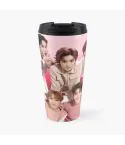 Nct Insulated Tumbler v4 — Beige Edition