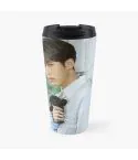 كوب حافظ Nct — إصدار 4 إصدار "NCT" — Nct Black Edition