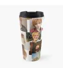 كوب حافظ Nct — إصدار 4 إصدار "NCT" — Nct Black Edition