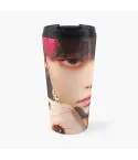 كوب حافظ Nct — إصدار 4 إصدار "NCT" — Nct Black Edition