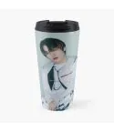 كوب حافظ Nct — إصدار 4 إصدار "NCT" — Nct Black Edition