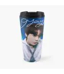 كوب حافظ Nct — إصدار 4 إصدار "NCT" — Nct Black Edition