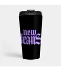 كوب حافظ Newjeans — إصدار 4 إصدار "Travel Mug NewJeans" — Newjeans Winter Edition