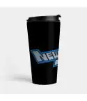 كوب حافظ Newjeans — إصدار 4 إصدار "Travel Mug NewJeans" — Newjeans Gift Set