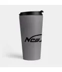 كوب حافظ Newjeans — إصدار 4 إصدار "Travel Mug NewJeans" — Newjeans Black Edition