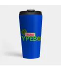 TravelMug-NWJNS21 | Travel Mug NewJeans - Fandom Collection #21