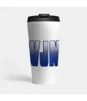 كوب حافظ Newjeans — إصدار 4 إصدار "Travel Mug NewJeans" — Newjeans Black Edition
