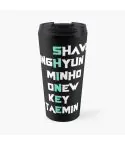 Shinee Travel Mug – With Handle