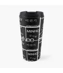 Shinee Travel Mug – With Straw
