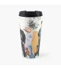 Shinee Travel Mug – Compact Design