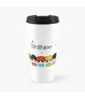 Shinee Travel Mug – Lightweight