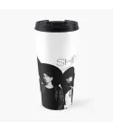 Shinee Travel Mug – Spill Resistant