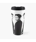 Shinee Travel Mug – Easy to Clean