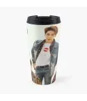Shinee Travel Mug – Matte Finish