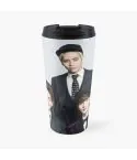 Shinee Travel Mug – Double Wall Insulated