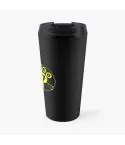 Shinee Travel Mug – For Hot & Cold Drinks