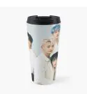 Shinee Travel Mug – Stainless Steel