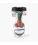 Shinee Travel Mug – For Hot & Cold Drinks