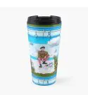 Shinee Travel Mug – Compact Design